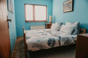 3-Bedroom Residence - Prime Location with City View and Parking